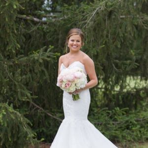 Meet your Posher, Morgan